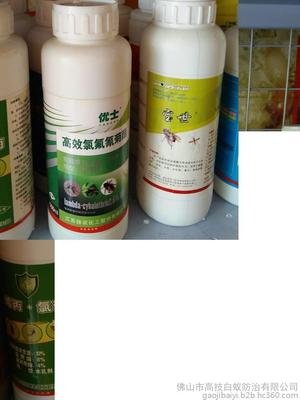 小塘白蚁防治与除四害全攻略 高清细节图解各类昆虫灭杀